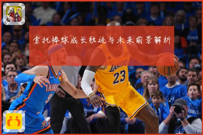 索托棒球成长轨迹与未来前景解析