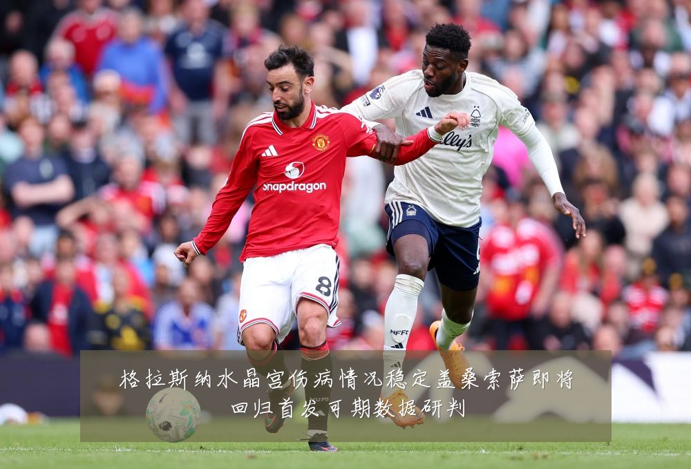 格拉斯纳水晶宫伤病情况稳定盖桑索萨即将回归首发可期数据研判