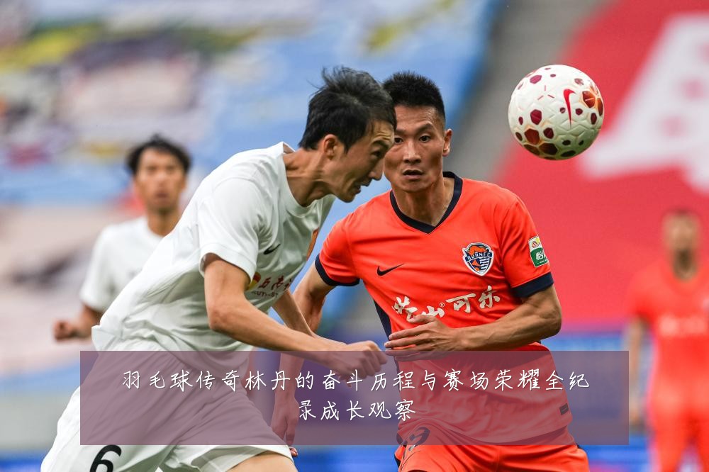 羽毛球传奇林丹的奋斗历程与赛场荣耀全纪录成长观察