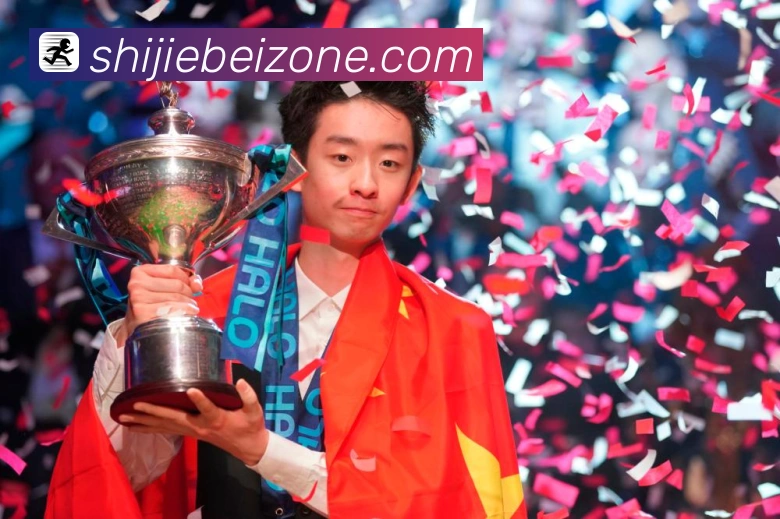 关于2026世界杯 关于2026世界杯