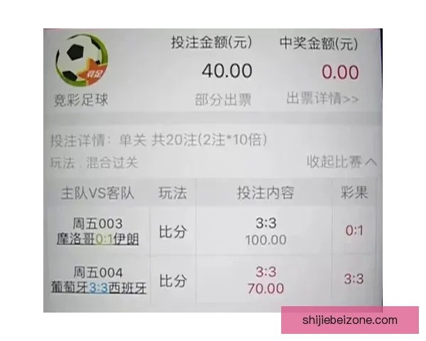 世界杯竞猜赔率大对比 让你精准预测比赛结果提升中奖几率 世界杯竞猜赔率大对比 让你精准预测比赛结果提升中奖几率