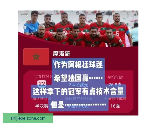 世界杯精彩竞猜策略全解析，让你投注更精准更稳健