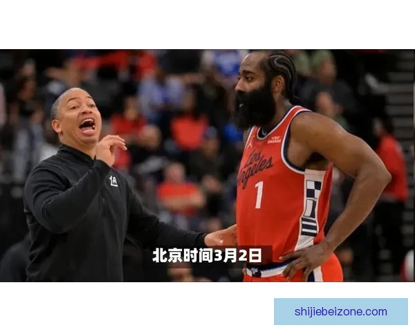 泰伦卢称加兰是顶尖射手鼓励多投三分抓住机会勇敢出手