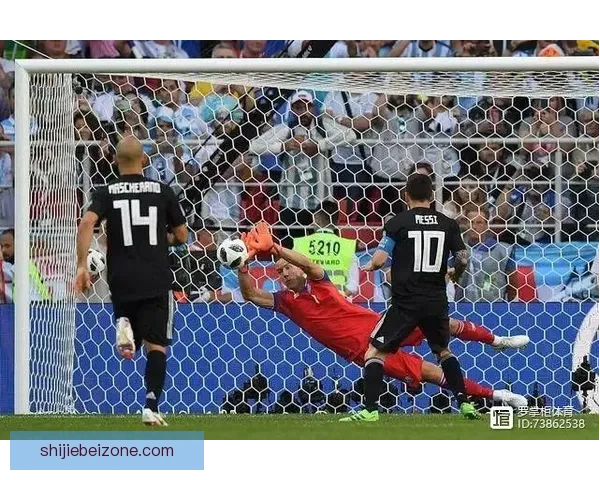 世界杯赛事赔率深度解析与精准竞猜策略全面指南