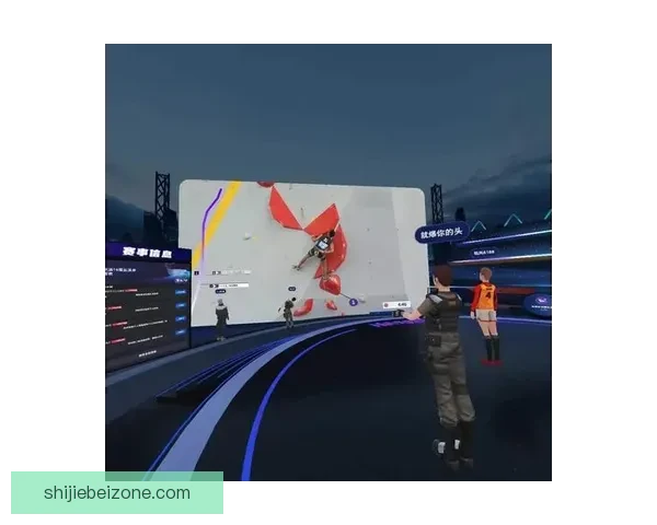 世界杯竞猜比分平台全面升级打造沉浸式赛事预测与互动体验新生态