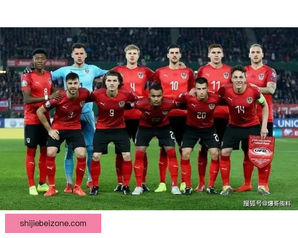 美加墨世界杯竞猜热潮来袭，预测冠军之路与球队表现解析